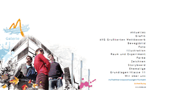 Desktop Screenshot of fog.mmbbs.de